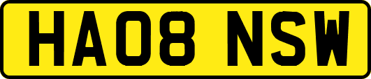 HA08NSW