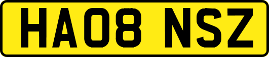 HA08NSZ