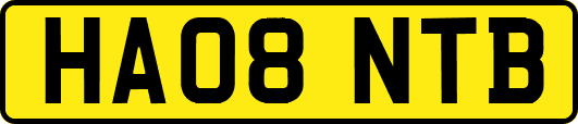 HA08NTB