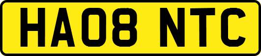 HA08NTC
