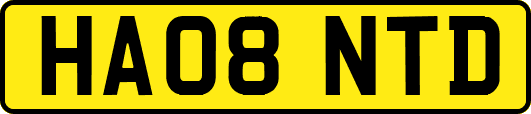 HA08NTD