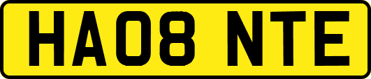 HA08NTE
