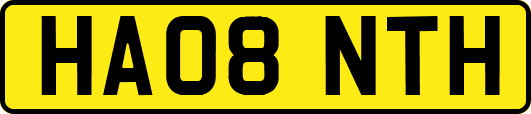 HA08NTH