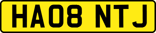 HA08NTJ