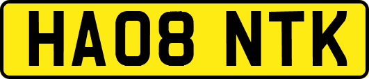 HA08NTK