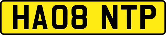 HA08NTP