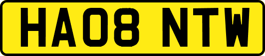 HA08NTW