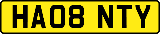 HA08NTY