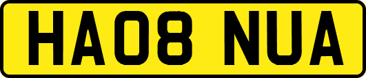 HA08NUA