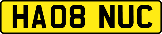 HA08NUC