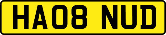 HA08NUD