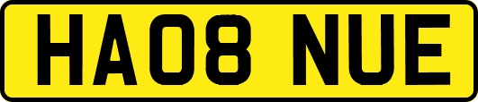 HA08NUE