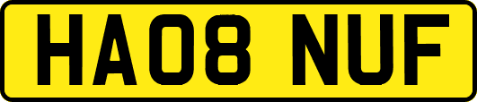 HA08NUF
