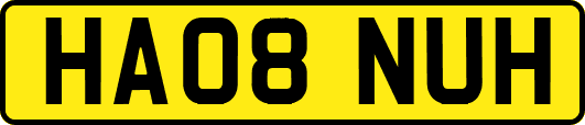 HA08NUH