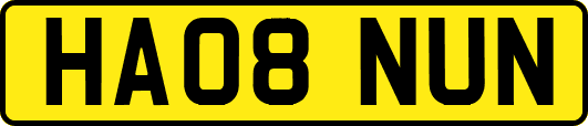HA08NUN