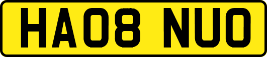 HA08NUO