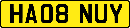 HA08NUY