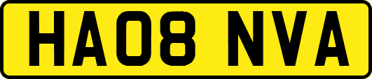 HA08NVA