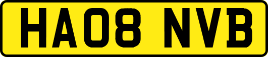 HA08NVB