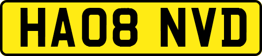 HA08NVD