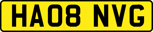 HA08NVG