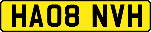 HA08NVH