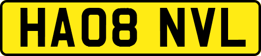 HA08NVL