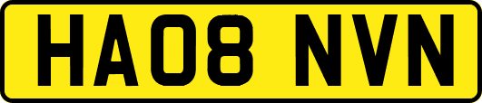 HA08NVN
