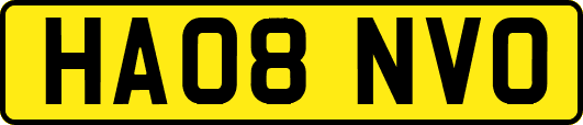 HA08NVO