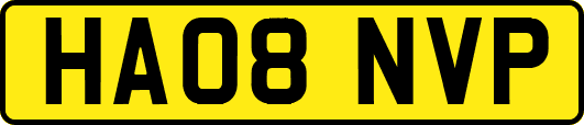 HA08NVP