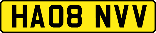 HA08NVV