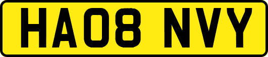 HA08NVY