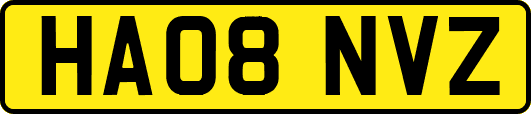 HA08NVZ