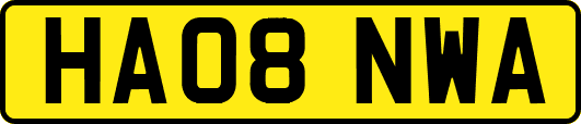 HA08NWA