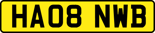 HA08NWB