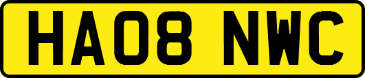 HA08NWC