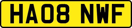 HA08NWF