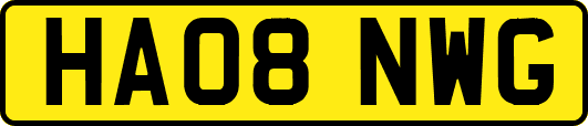 HA08NWG