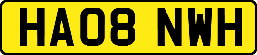 HA08NWH