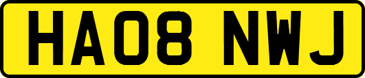 HA08NWJ