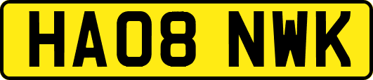 HA08NWK