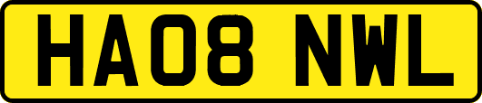 HA08NWL