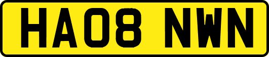 HA08NWN