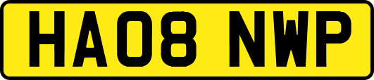 HA08NWP