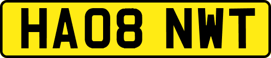 HA08NWT