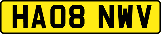 HA08NWV