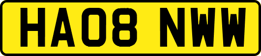 HA08NWW