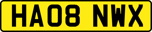 HA08NWX