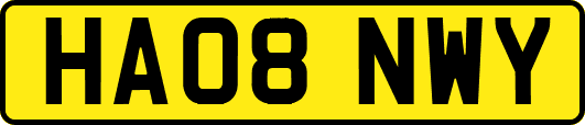HA08NWY