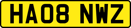HA08NWZ